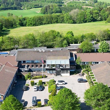 Hotel Pejsegaarden Brædstrup المظهر الخارجي الصورة