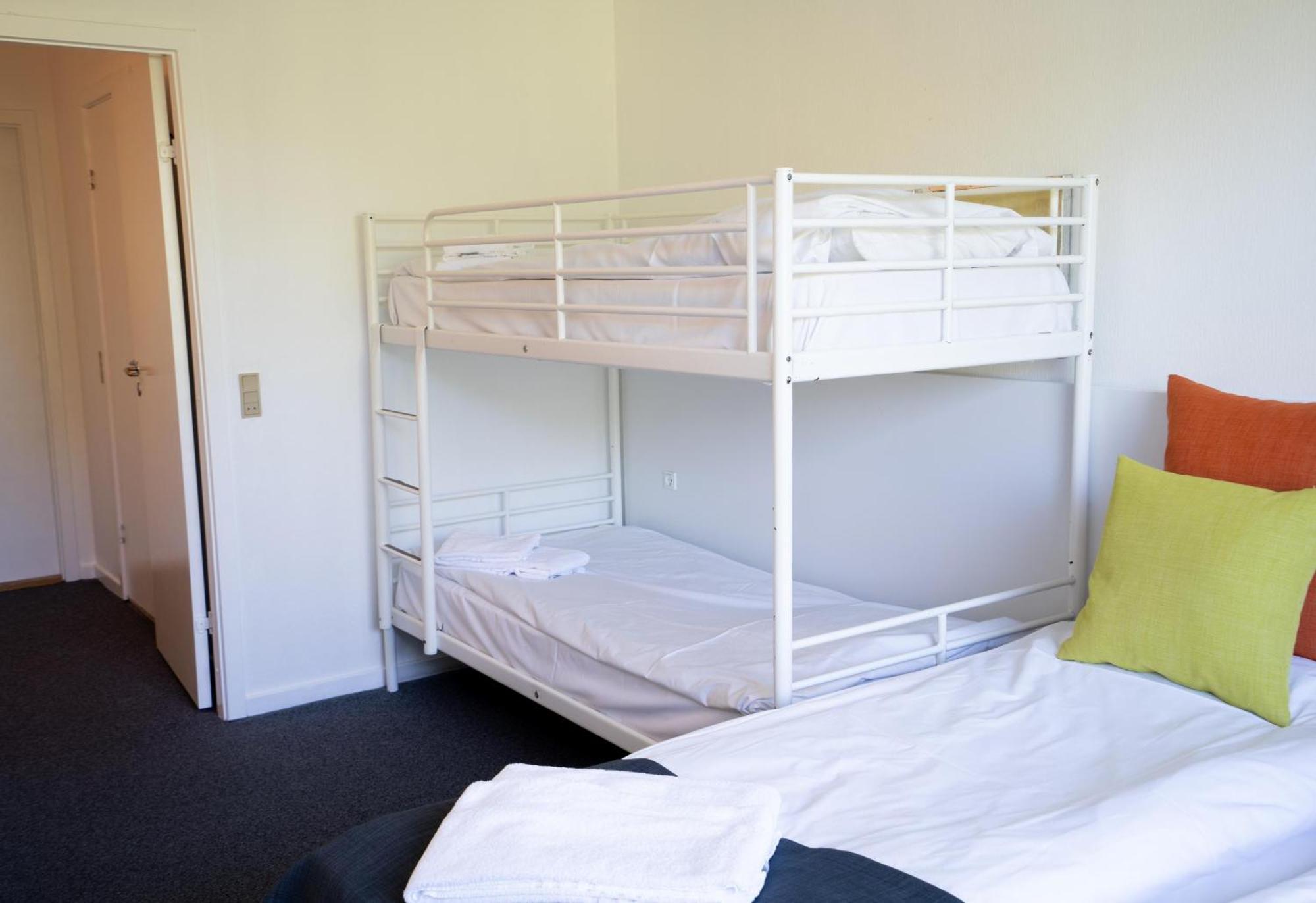 Hotel Pejsegaarden Brædstrup المظهر الخارجي الصورة