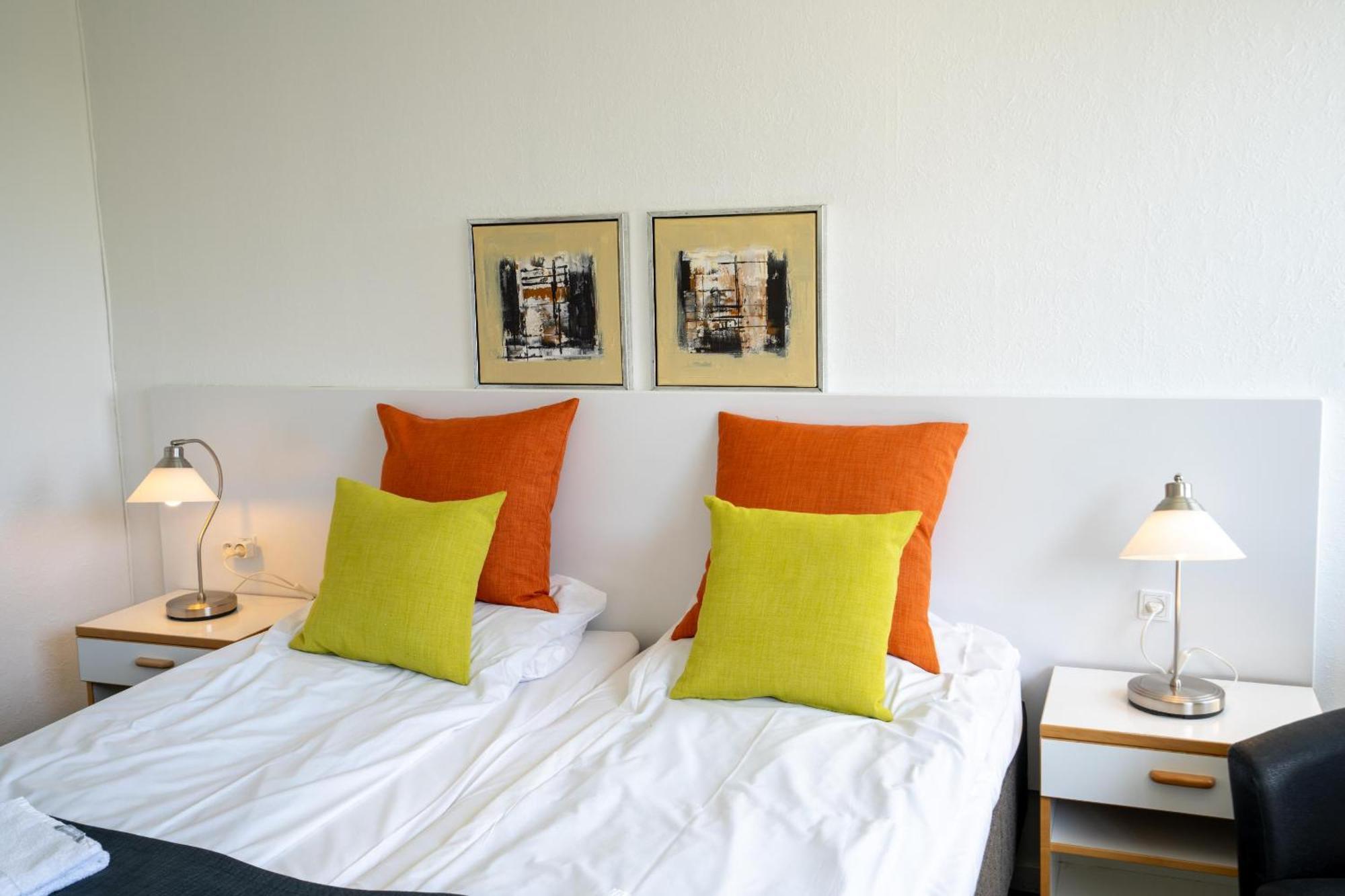Hotel Pejsegaarden Brædstrup المظهر الخارجي الصورة